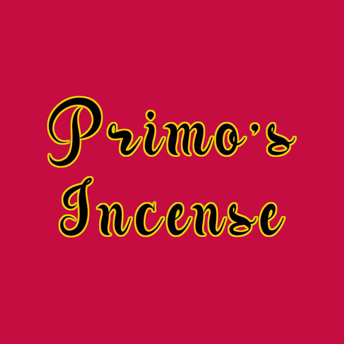Primo&#39;s Incense