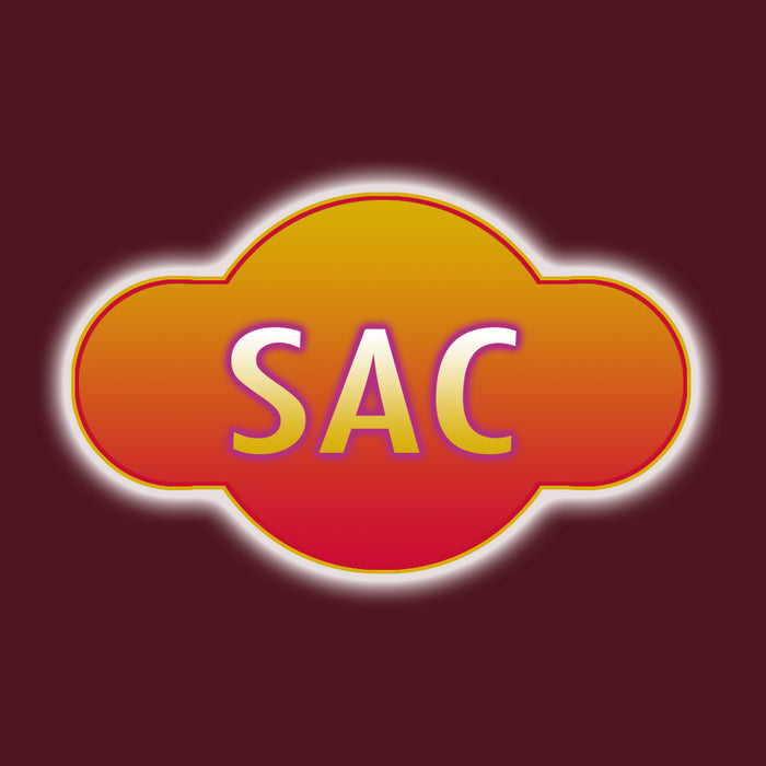 SAC Incense