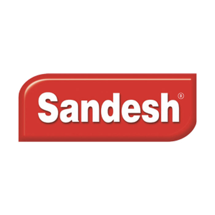 Sandesh Agarbathi Co.