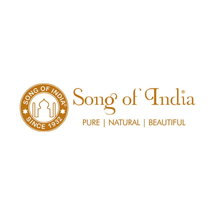 Song of India Incense