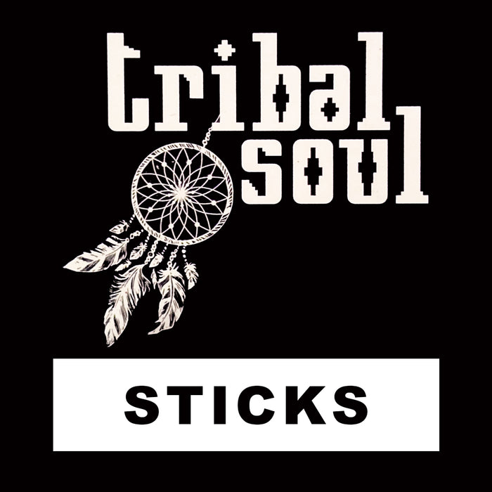 Tribal Soul Incense Sticks