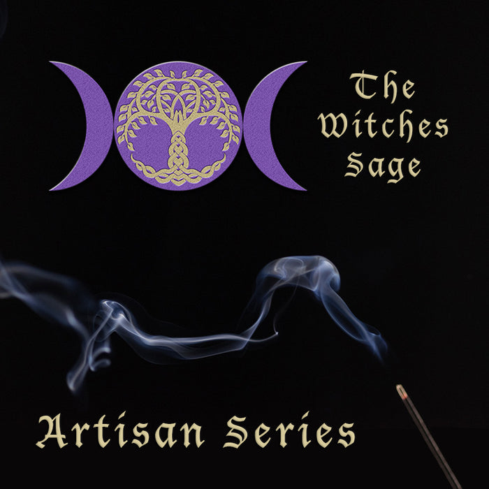 Witches Artisan Series Incense Sticks