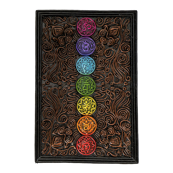 7 Chakra Tarot Box