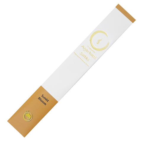 Agarbatti Sabki – Sunlit Bloom Incense Sticks