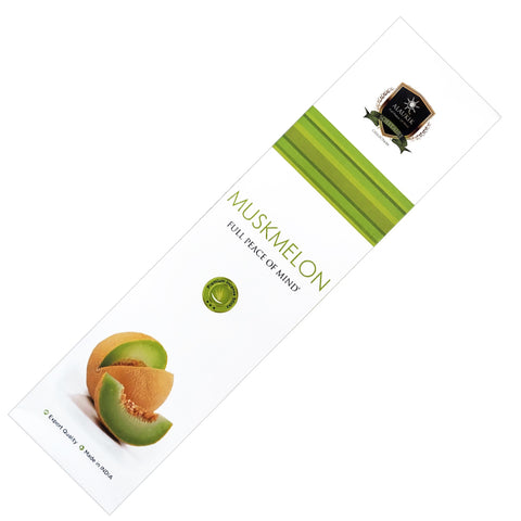 Alaukik Solitaire Collection - Musk Melon - 50 Gram Pack