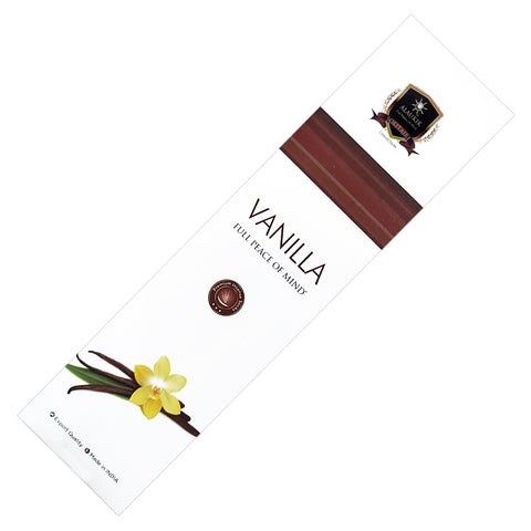 Alaukik Solitaire Collection - Vanilla - 50 Gram Pack