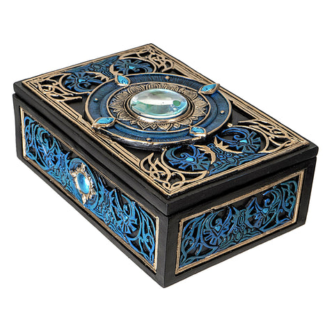 All Seeing Eye Tarot Box