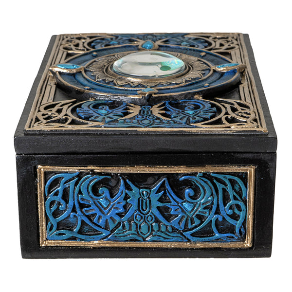 All Seeing Eye Tarot Box