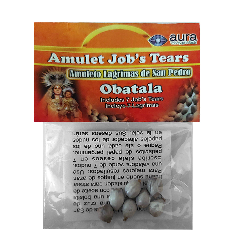 Job's Tears