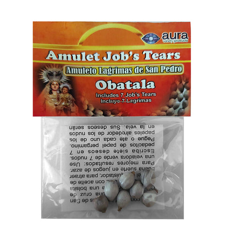 Job's Tears