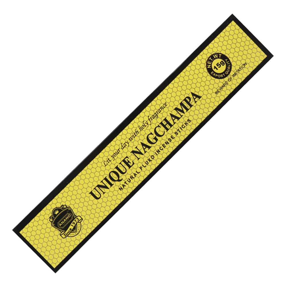 Anand Unique Nag Champa Incense Sticks