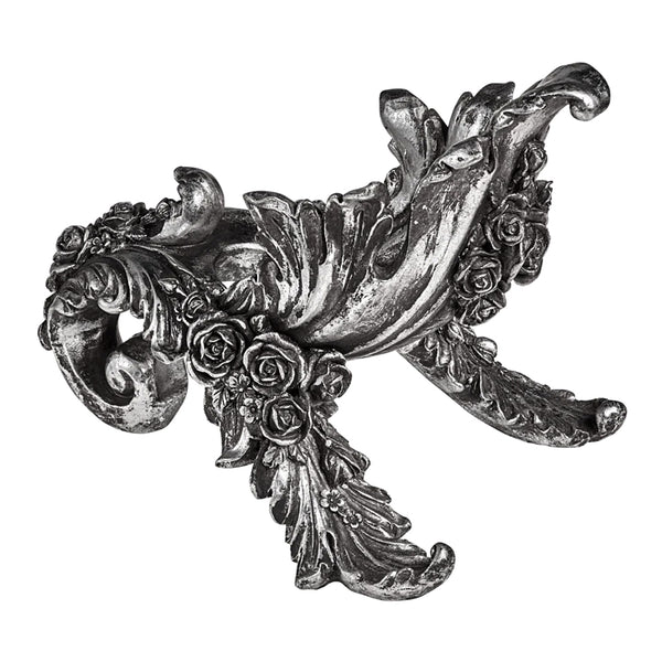 Antique Rose Wine Holder