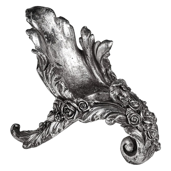 Antique Rose Wine Holder