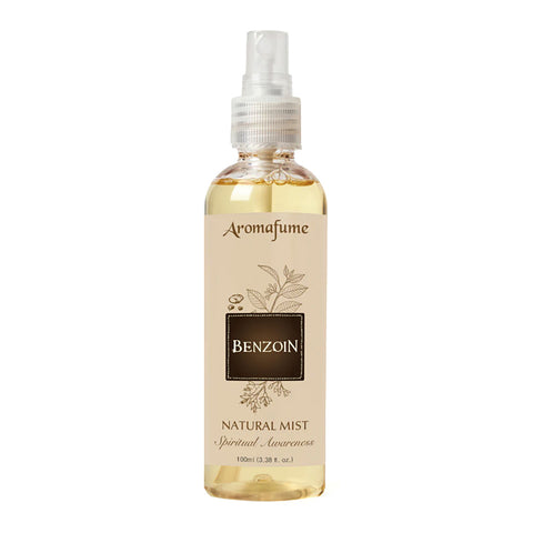 Aromafume Benzoin Natural Mist 100ML