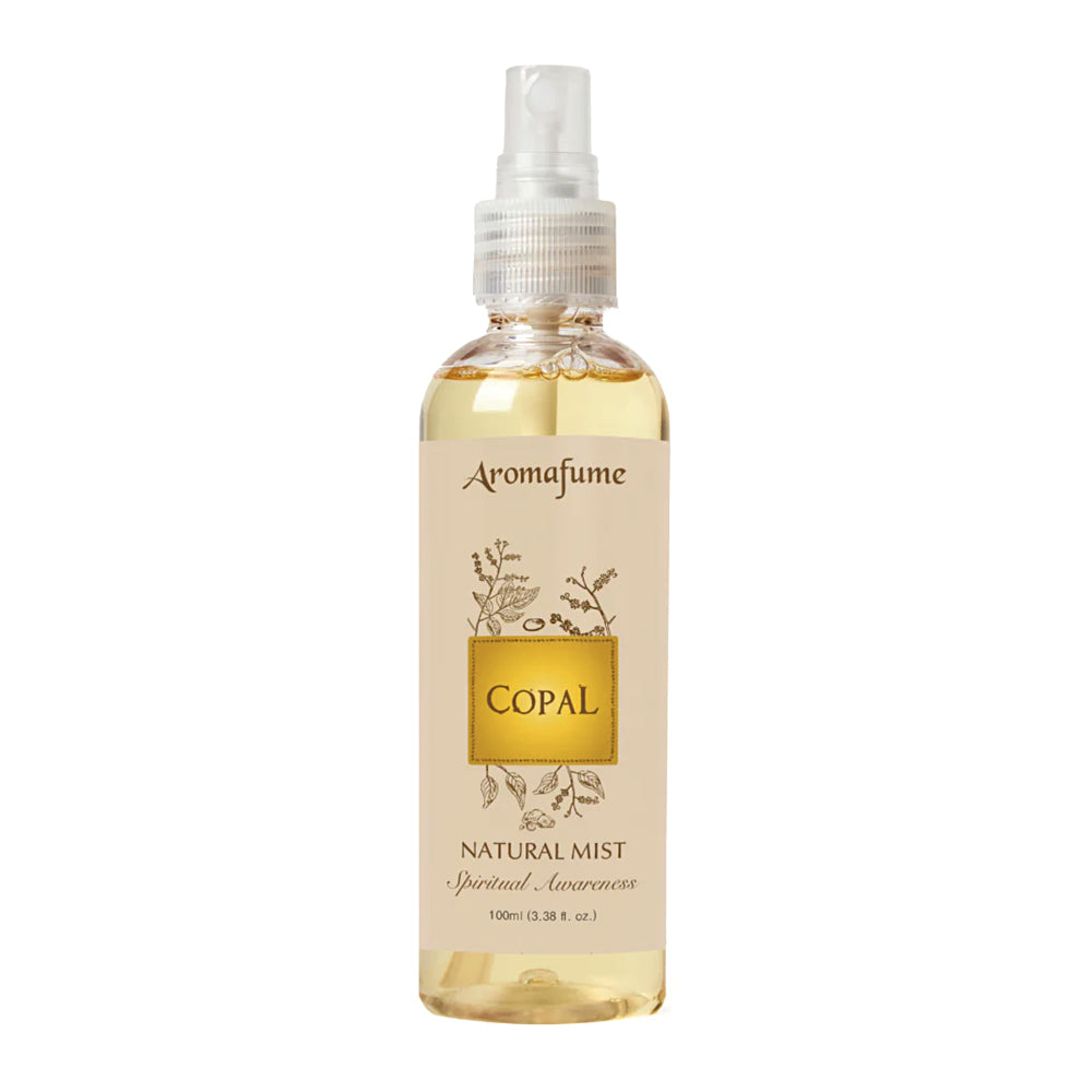 Aromafume Copal Natural Mist 100ML