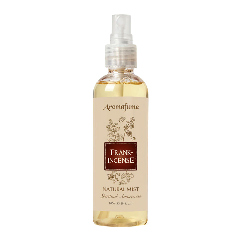 Aromafume Frankincense Natural Mist 100ML