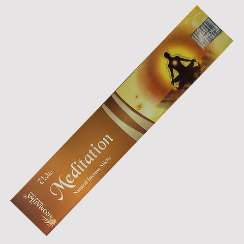 Aromatika Vedic Meditation Incense Sticks 15g 