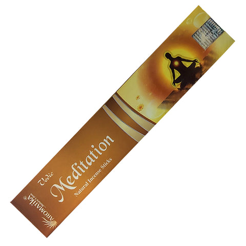 Aromatika Vedic Meditation Incense Sticks 15g