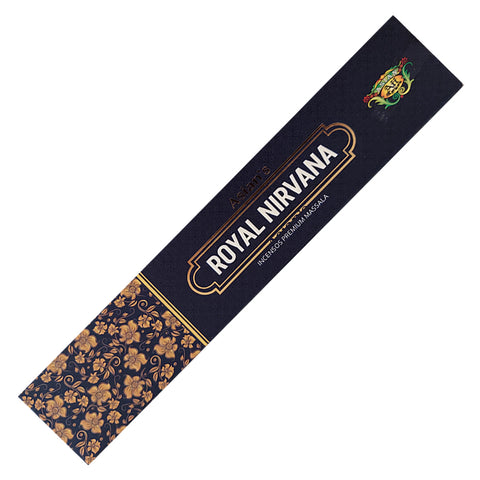Asian Royal Nirvana Incense Sticks