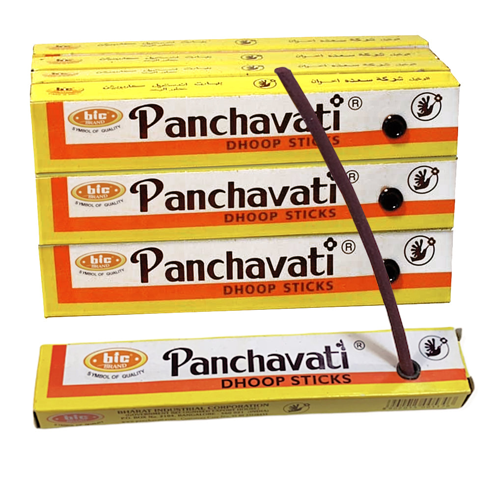 Panchavati Dhoop King Incense Sticks