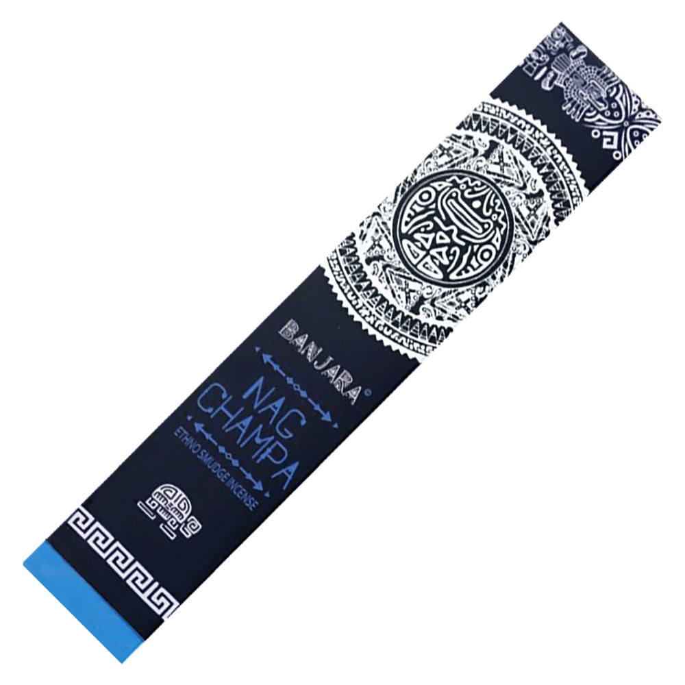 Banjara Nag Champa Incense Sticks