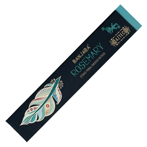 Banjara Rosemary Incense Sticks