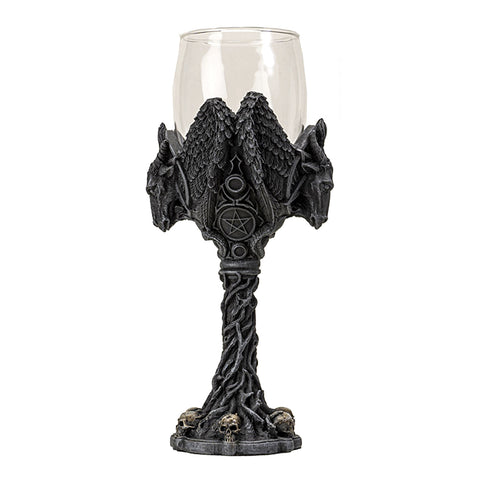 Baphomet Goblet