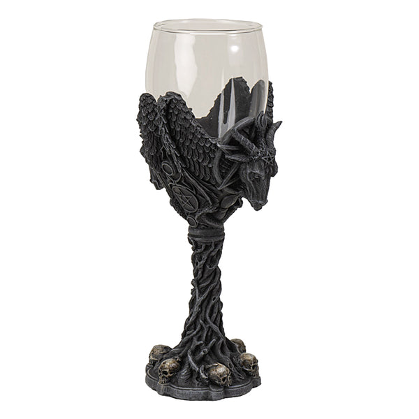 Baphomet Goblet