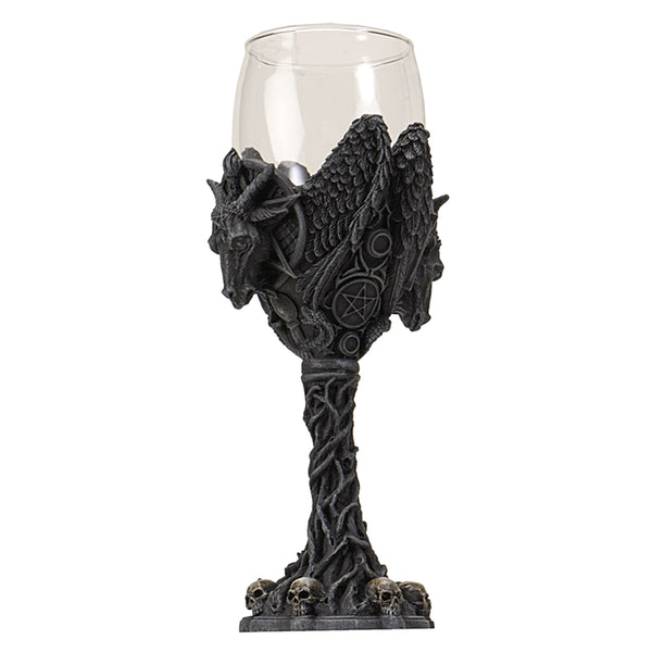 Baphomet Goblet