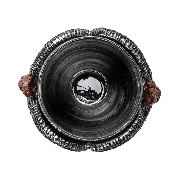 Baphomet Goblet 7.5"