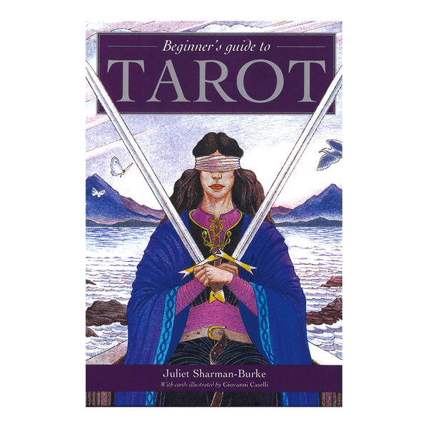 Beginner's Guide to Tarot