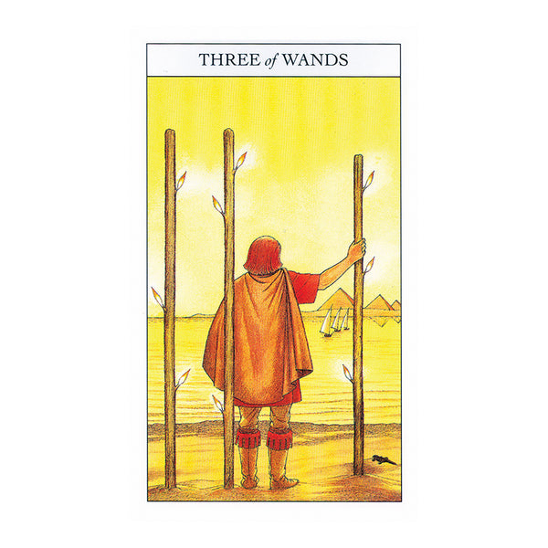 Beginner's Guide to Tarot