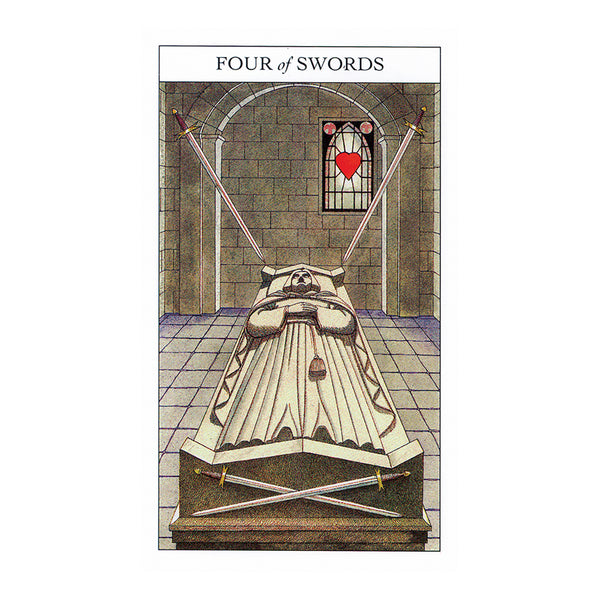 Beginner's Guide to Tarot