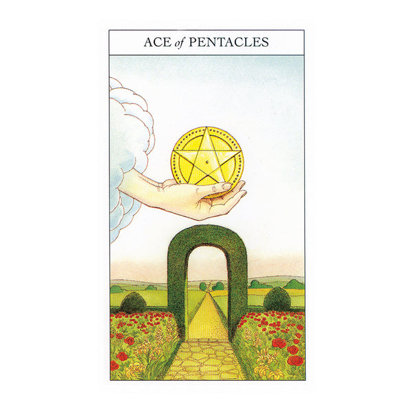 Beginner's Guide to Tarot