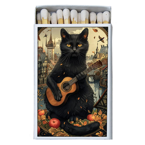 Most Amazing Matchboxes