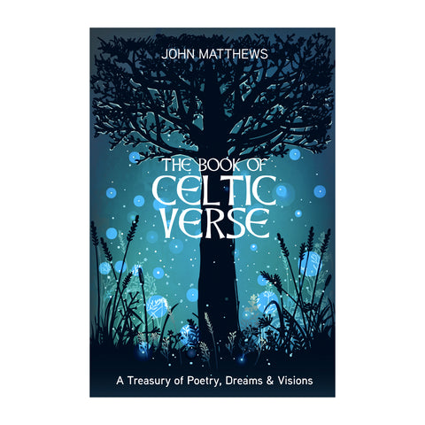 Book of Celtic Verse