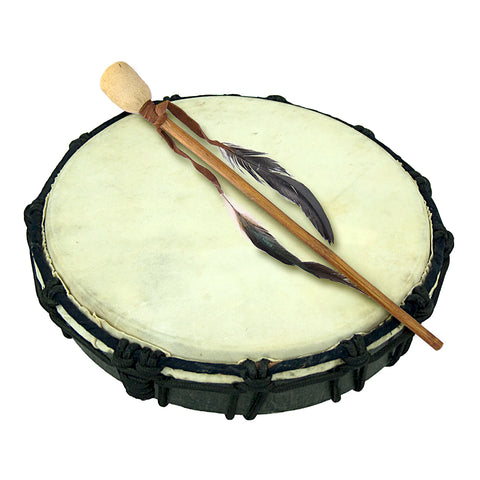 Ceremonial Drum - Small