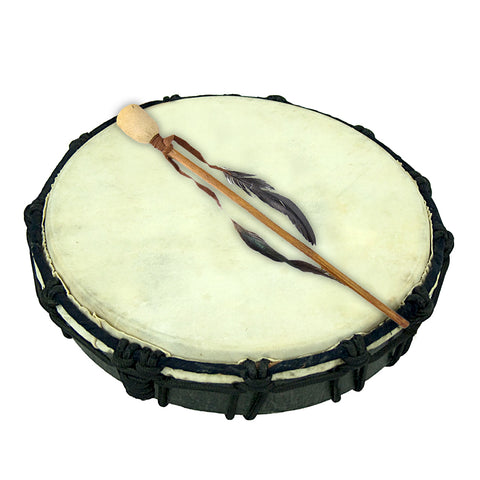 Ceremonial Drum - Small