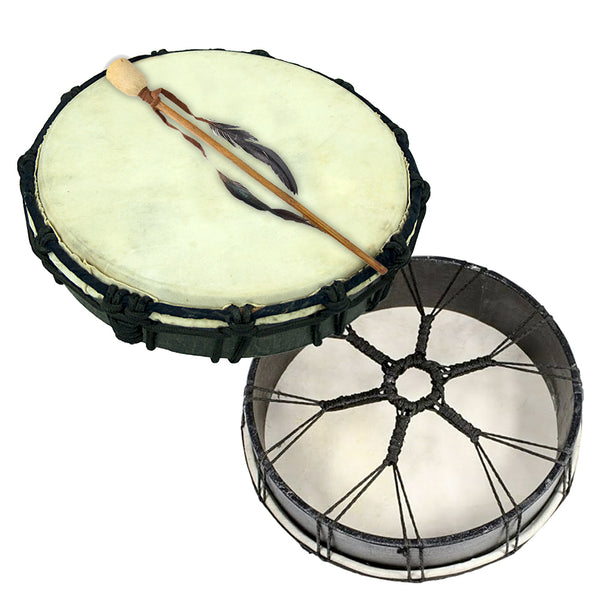 Ceremonial Drum - Small