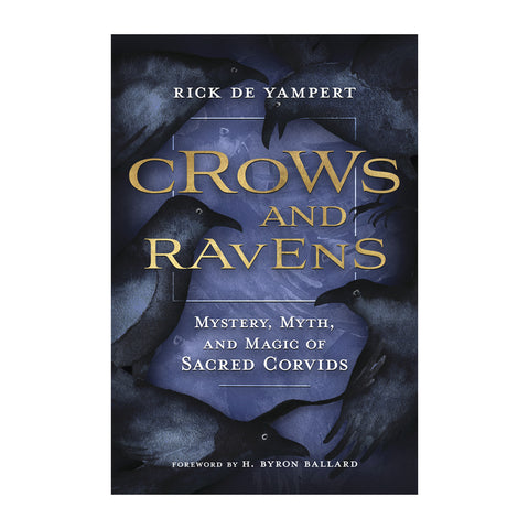 Crows and Ravens