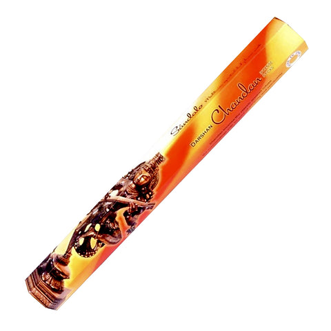 Darshan Chandan Incense Sticks