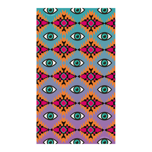 Desert Illuminations Tarot