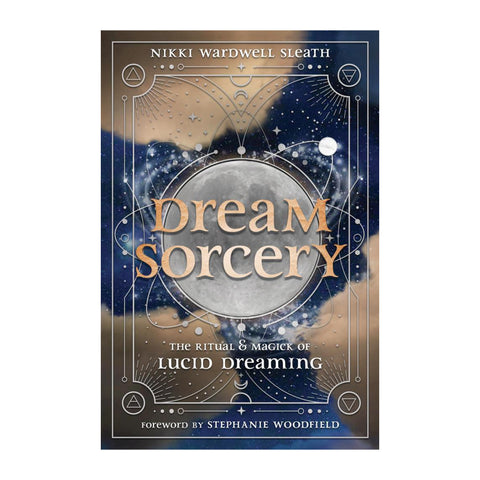 Dream Sorcery