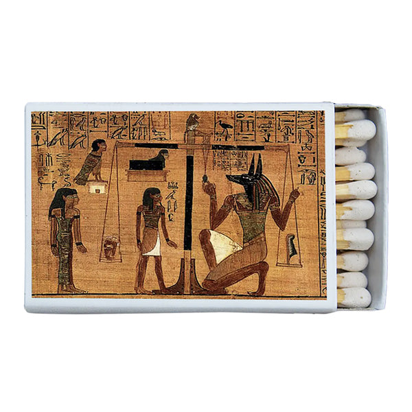 Most Amazing Matchboxes