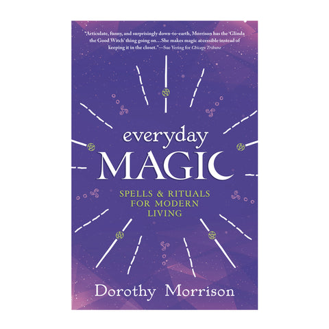 Everyday Magic