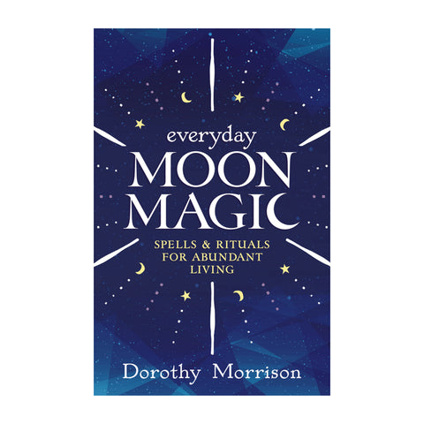 Everyday Moon Magic