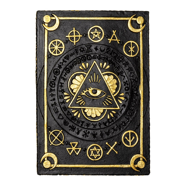 Eye of Providence Tarot Box