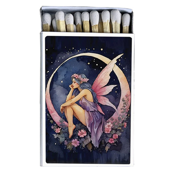 Most Amazing Matchboxes