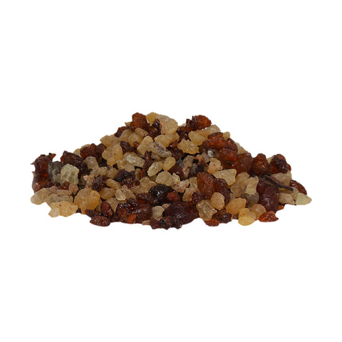 Frankincense and Myrrh Resin 1 oz