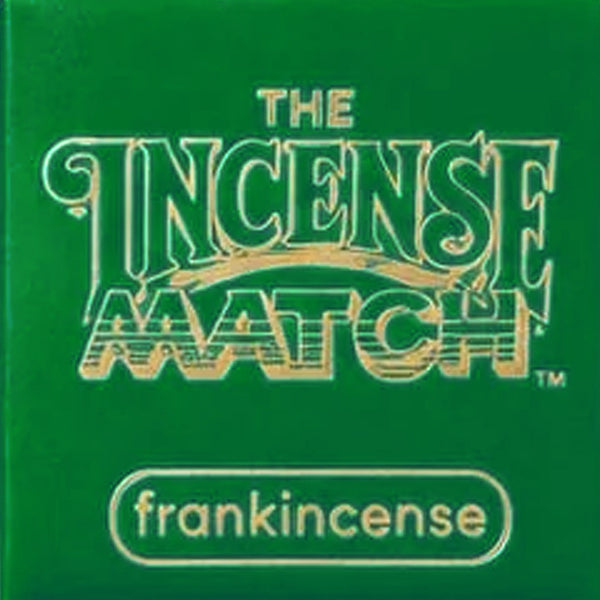 Incense Matches - Frankincense